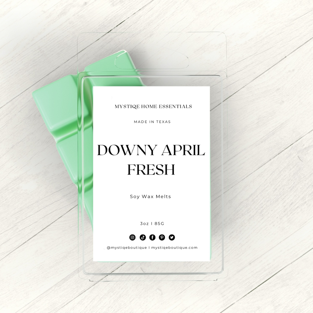 Downy April Fresh