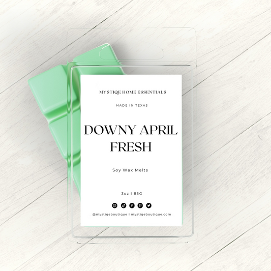 Downy April Fresh