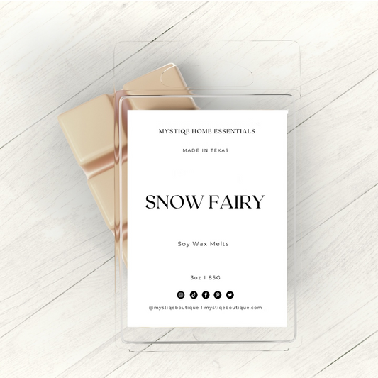 Snow Fairy