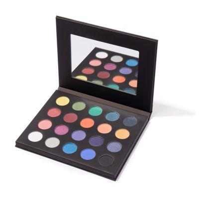 Eyeshadow Palette (Preorder)