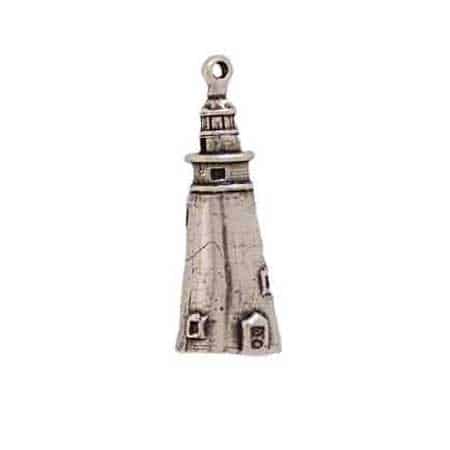 Marble Head Lighthouse Charm