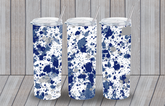 20oz Tumbler Mockup