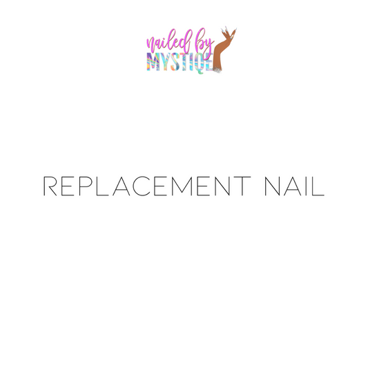 Replacement Nail