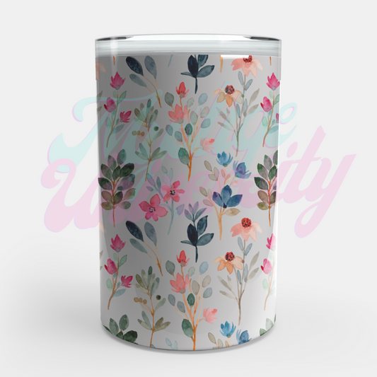 Tumbler Mockup