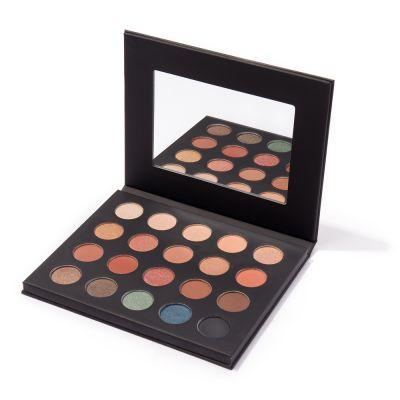 Eyeshadow Palette (Preorder)