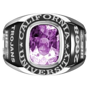 Celebrium Traditional Class Ring