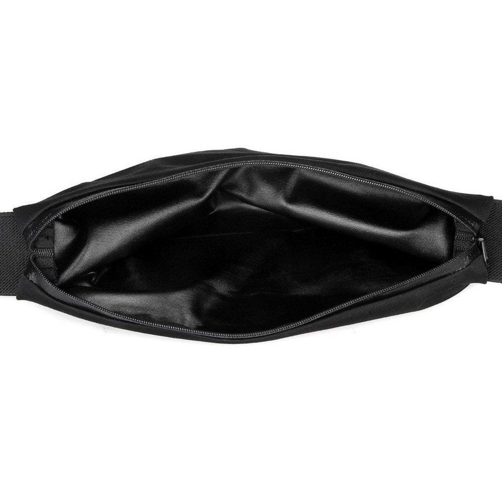 Universal Jogging Fanny Pack Waist Strap