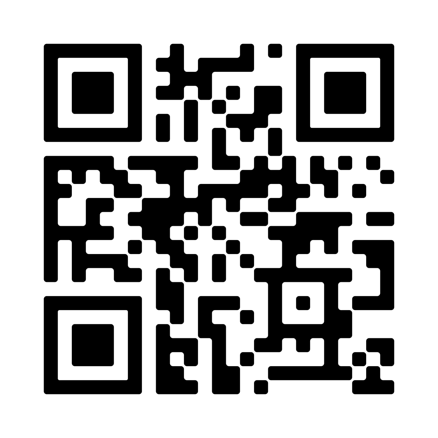 Custom Digital QR Code Download