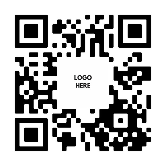 Custom Digital QR Code Download