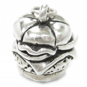 Cheeseburger Charm