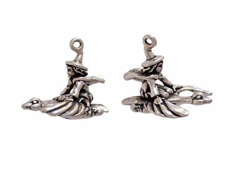 Mother Goose Charm