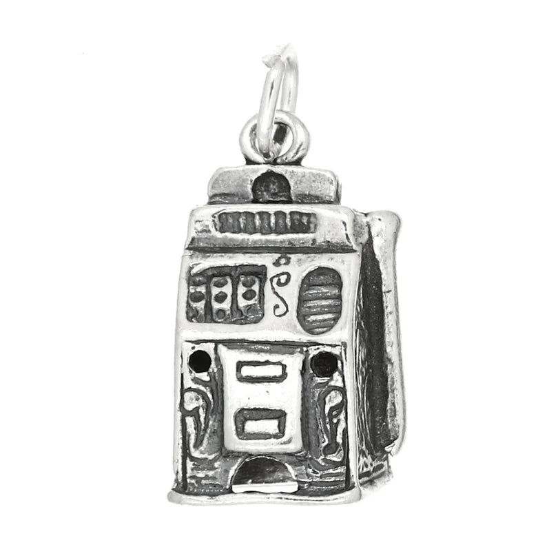 Slot Machine Charm