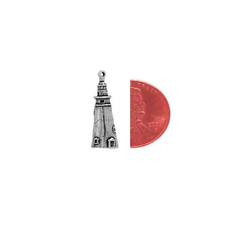 Marble Head Lighthouse Charm