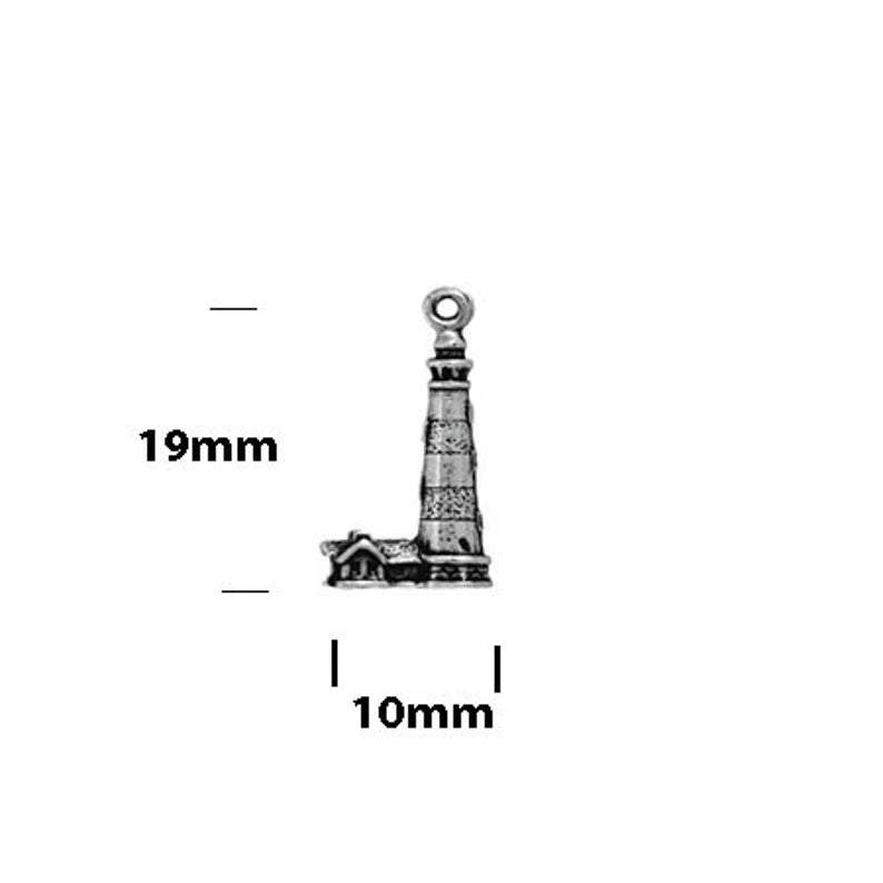 Bodie Island Lighthouse Charm