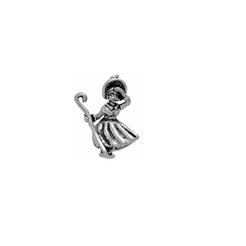 Little Bo Peep Charm