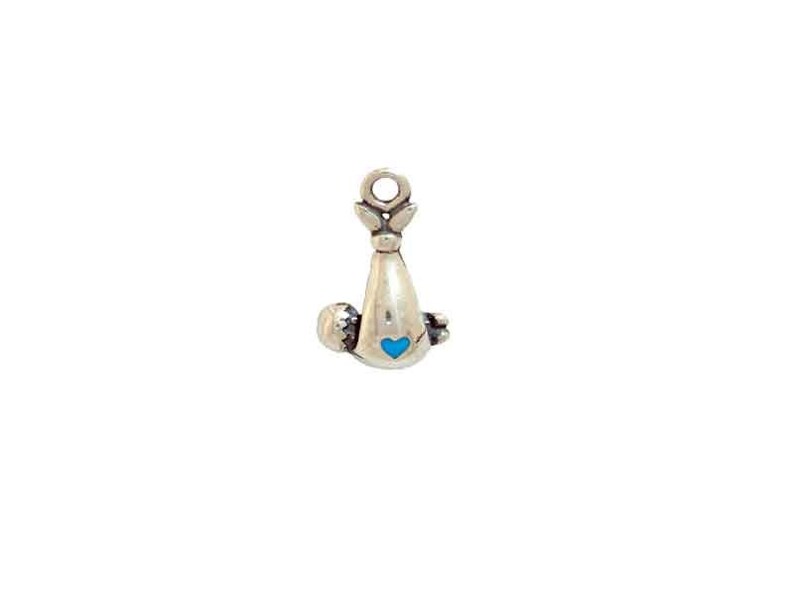 Baby Boy Bundle Charm