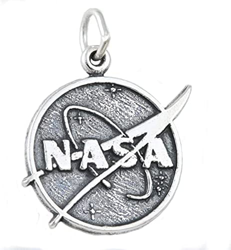 NASA Charm