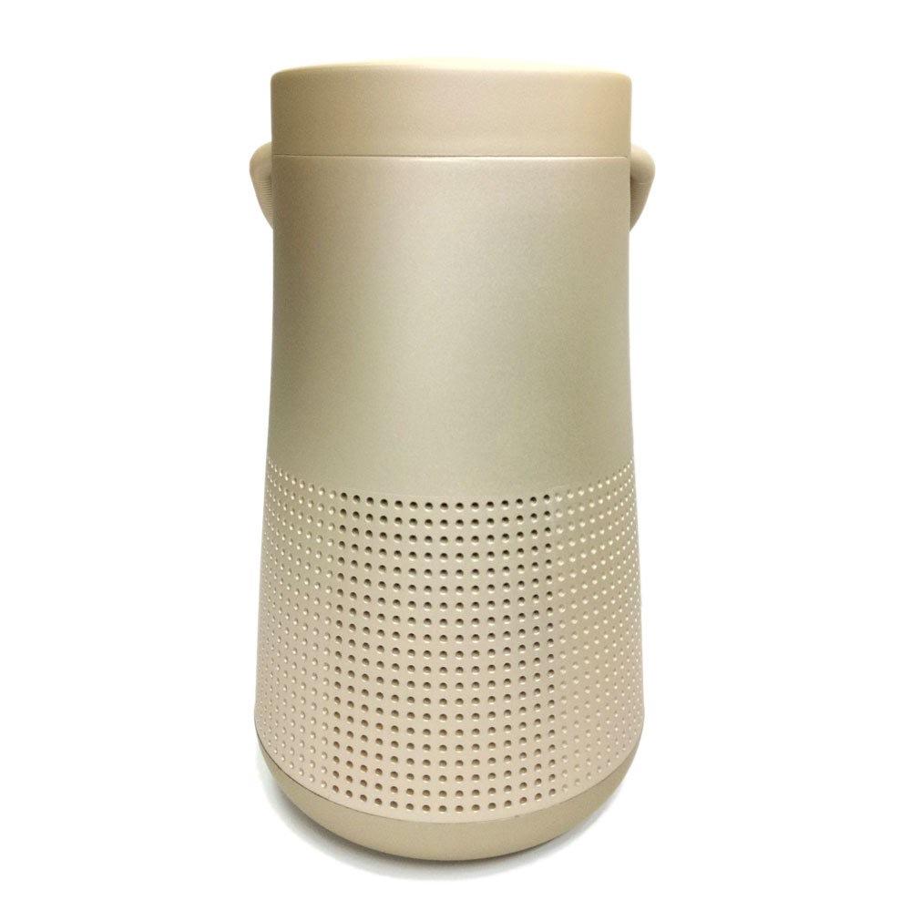 Bluetooth Speaker with Charging Power S6 (Gold)