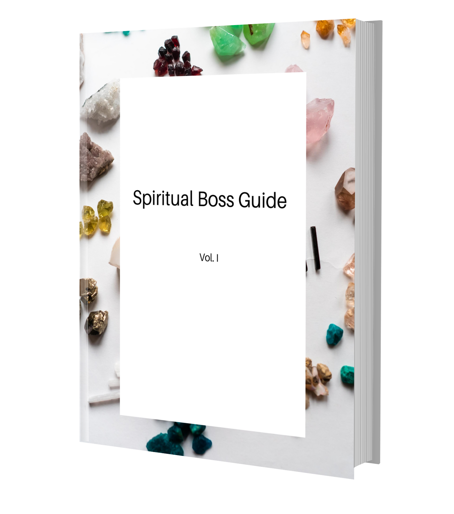 Spiritual Boss Guide