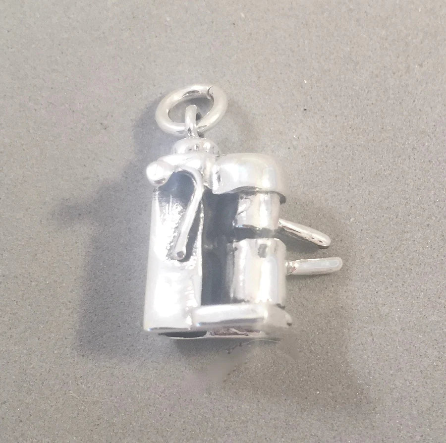 Espresso Charm