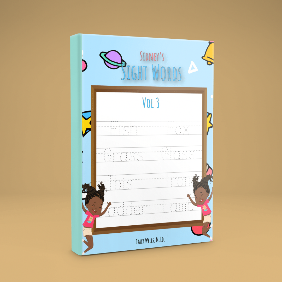 Coloring Book/Workbook Line