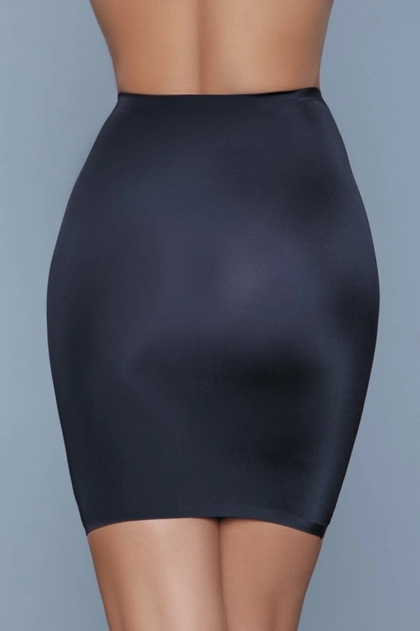 Slimin' Shapewear Slip Skirt