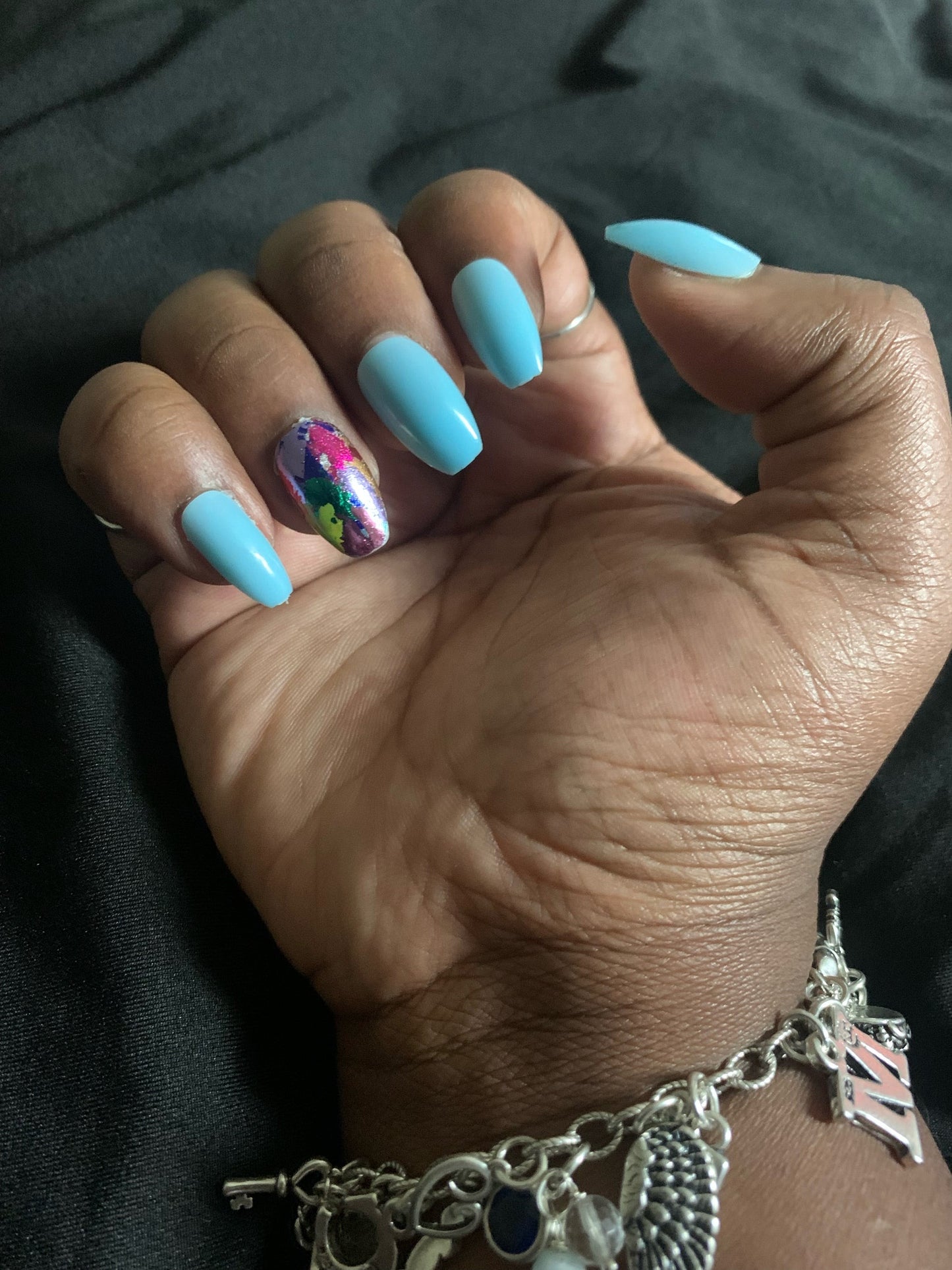 Press on Nail Business Starter Kit