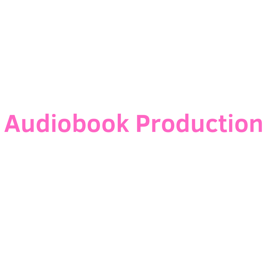 Audiobook Production