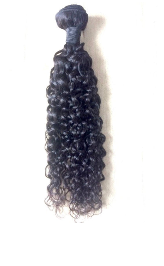 Deep Curly Microloop Extensions