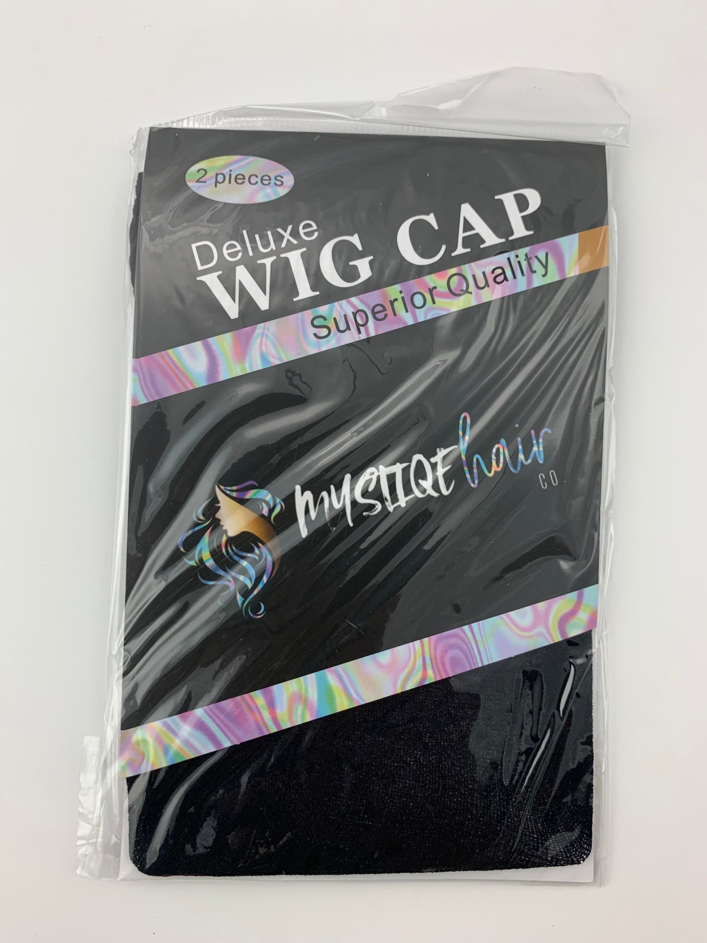 Mystiqe Hair Co. Wig Cap