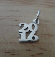 2016 Charm