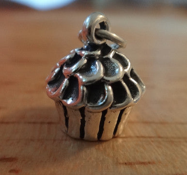 Cupcake Charm