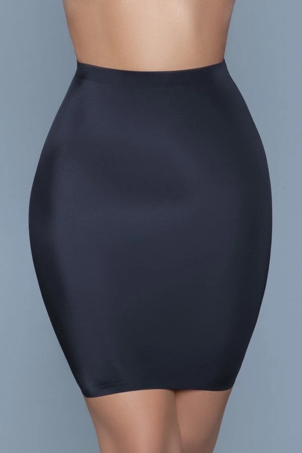 Slimin' Shapewear Slip Skirt