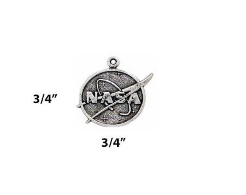 NASA Charm