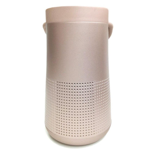 Bluetooth Speaker with Charging Power S6 (Rose Gold)