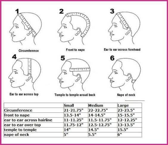 Ghost Wig Making Program (5)