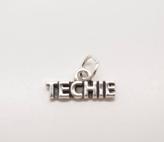 Techie Charm