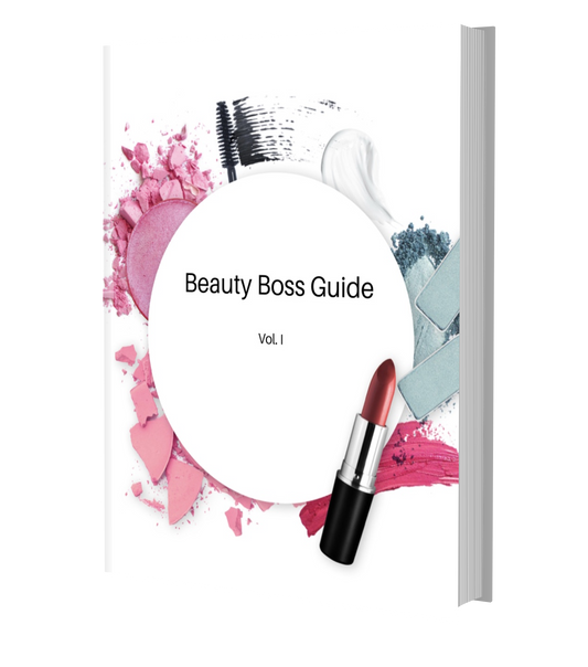 Beauty Boss Guide