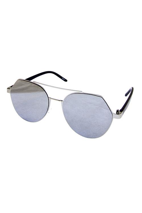 Blended  Rebar Sunglasses