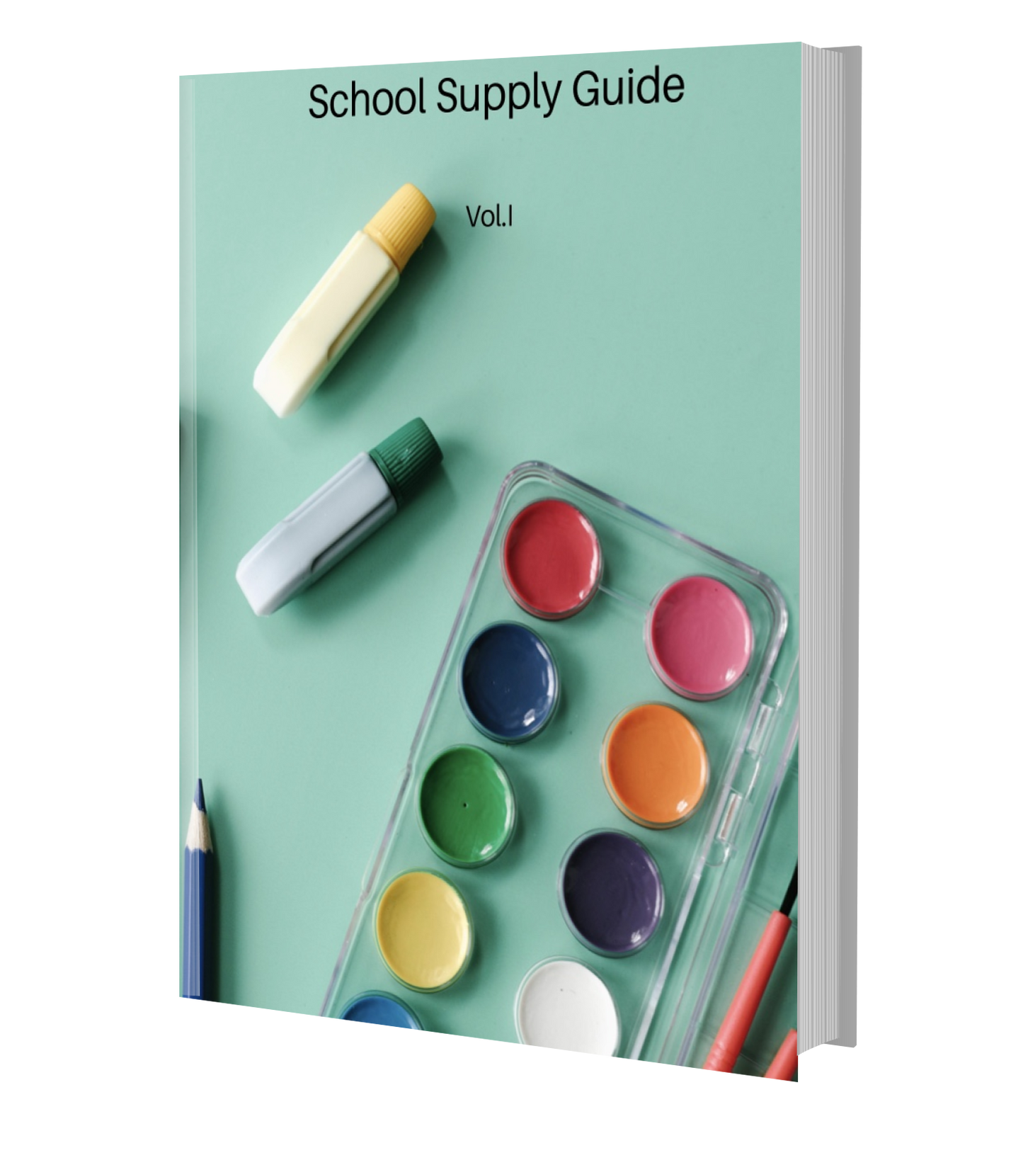 The School Supply Guide