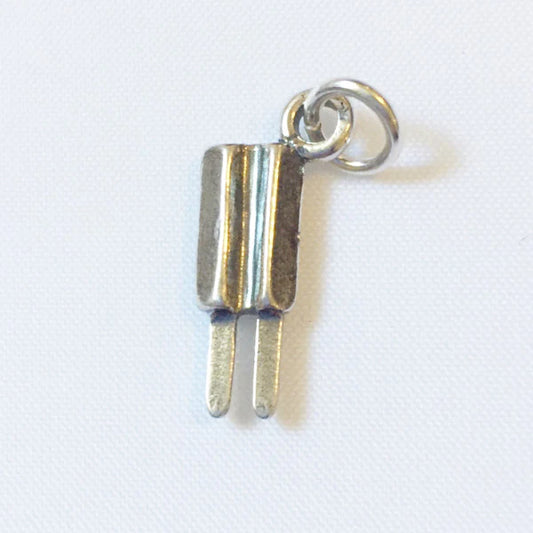 Popsicle Charm