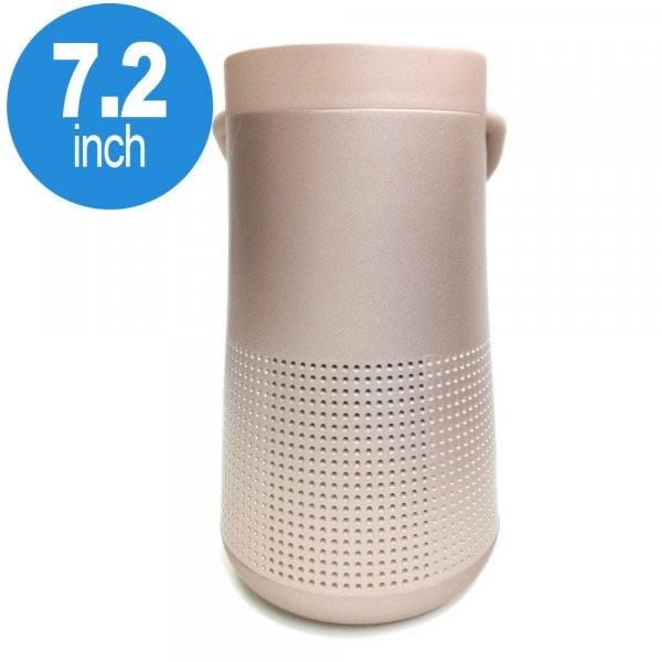 Bluetooth Speaker with Charging Power S6 (Rose Gold)