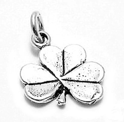 Shamrock Charm