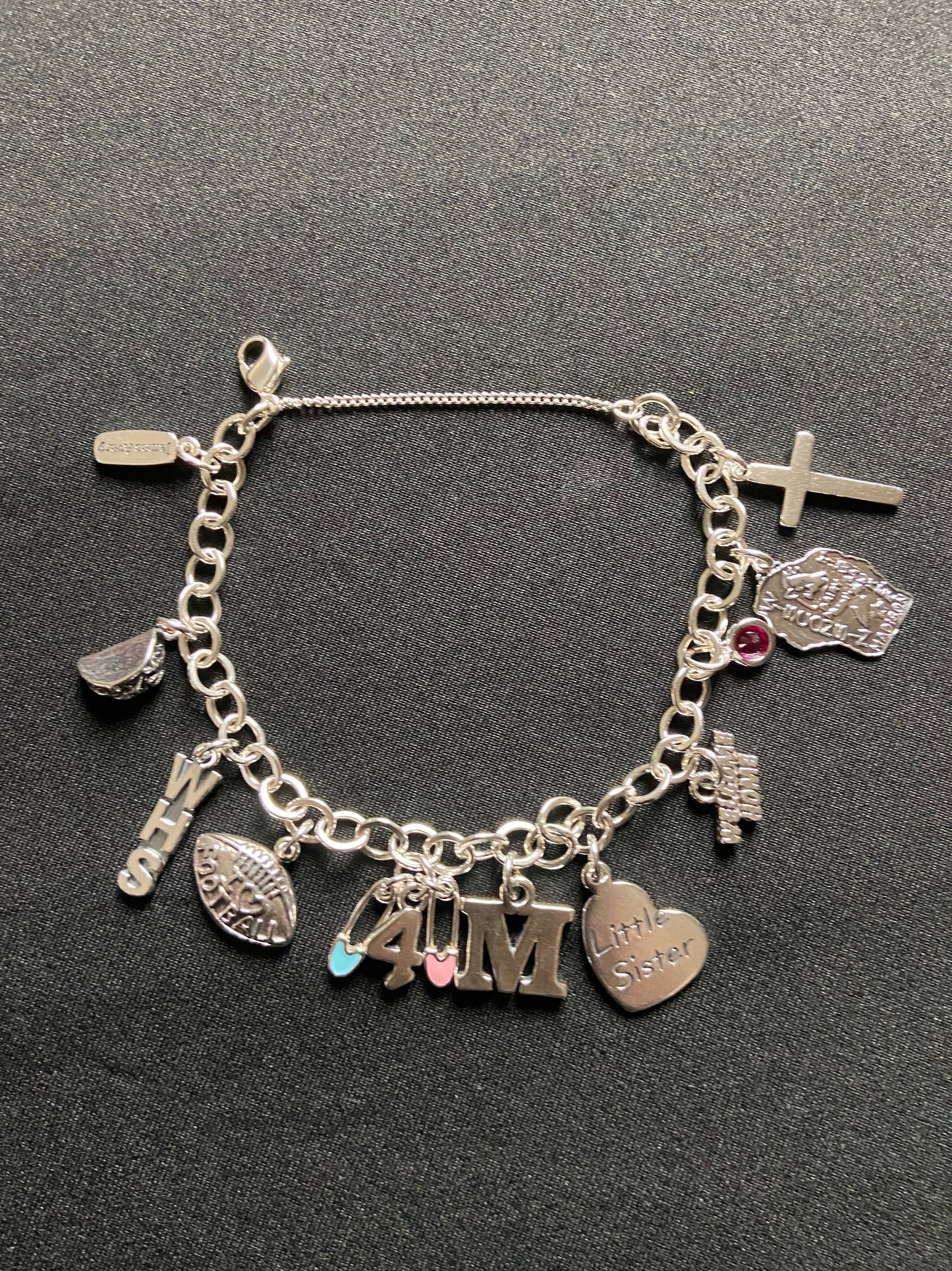 Charm Bracelet Business