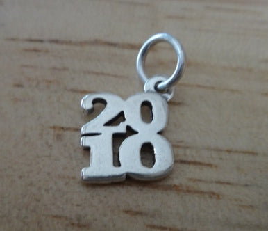 2010 Charm