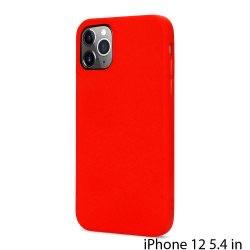 Slim Pro Silicone Full Corner Protection Case for iPhone 12 5.4 inch