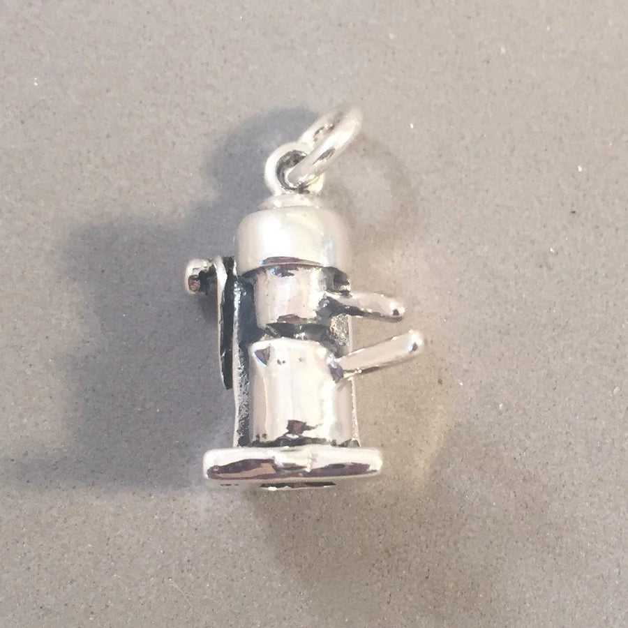 Espresso Charm