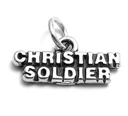 Christian Soldier