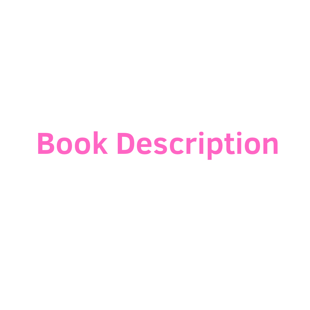 Book Description