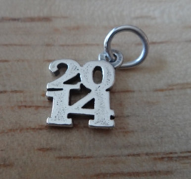 2014 Charm